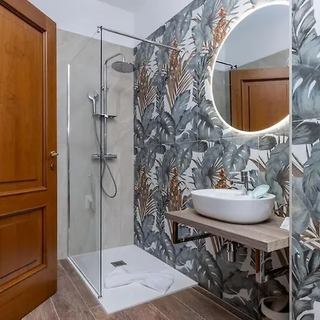Appartement Porta Nuova-alpitour Cozy Con A/c E Wi-fi Turin