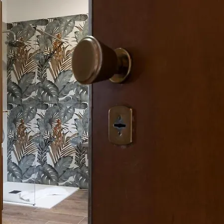 Porta Nuova-alpitour Cozy Con A/c E Wi-fi Turin