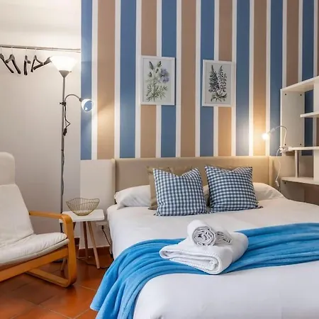 Appartement Porta Nuova-alpitour Cozy Con A/c E Wi-fi