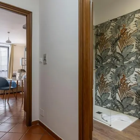 شقة Porta Nuova-alpitour Cozy Con A/c E Wi-fi تورينو