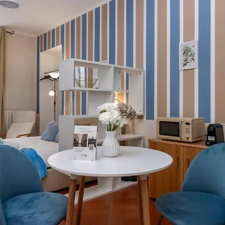 Porta Nuova-alpitour Cozy Con A/c E Wi-fi *