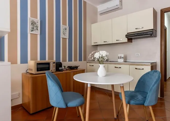 Porta Nuova-alpitour Cozy Con A/c E Wi-fi * Turyn