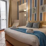 Porta Nuova-alpitour Cozy Con A/c E Wi-fi Διαμέρισμα Τορίνο
