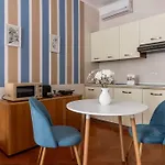 Porta Nuova-alpitour Cozy Con A/c E Wi-fi * Τορίνο