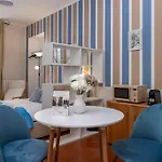 Porta Nuova-alpitour Cozy Con A/c E Wi-fi *