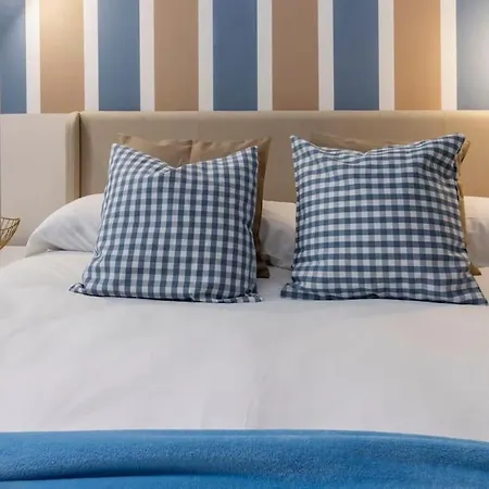 Porta Nuova-alpitour Cozy Con A/c E Wi-fi * Turim