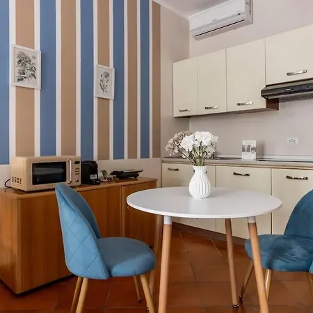 Porta Nuova-alpitour Cozy Con A/c E Wi-fi * 都灵