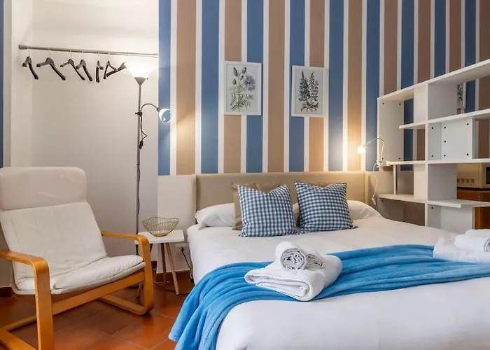 Apartamento Porta Nuova-alpitour Cozy Con A/c E Wi-fi