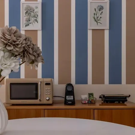 Porta Nuova-alpitour Cozy Con A/c E Wi-fi