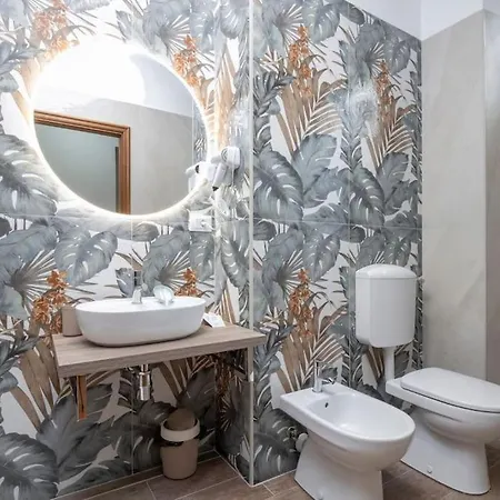 Διαμέρισμα Porta Nuova-alpitour Cozy Con A/c E Wi-fi Τορίνο