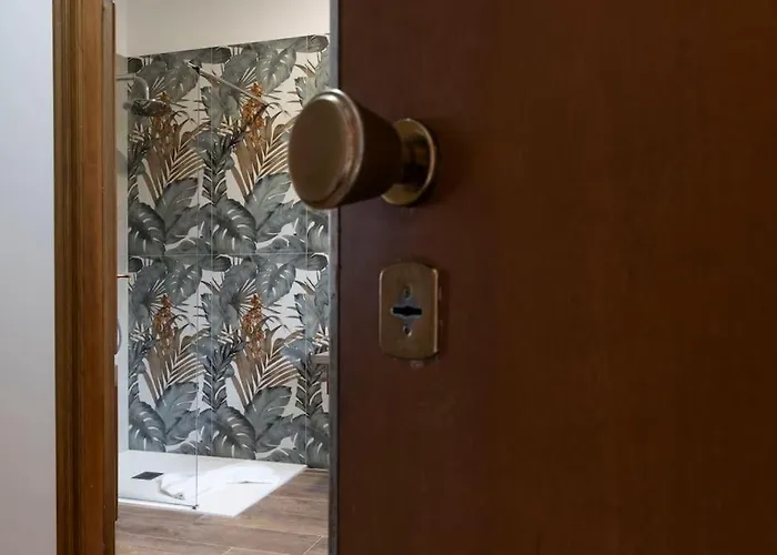 Porta Nuova-alpitour Cozy Con A/c E Wi-fi Torino